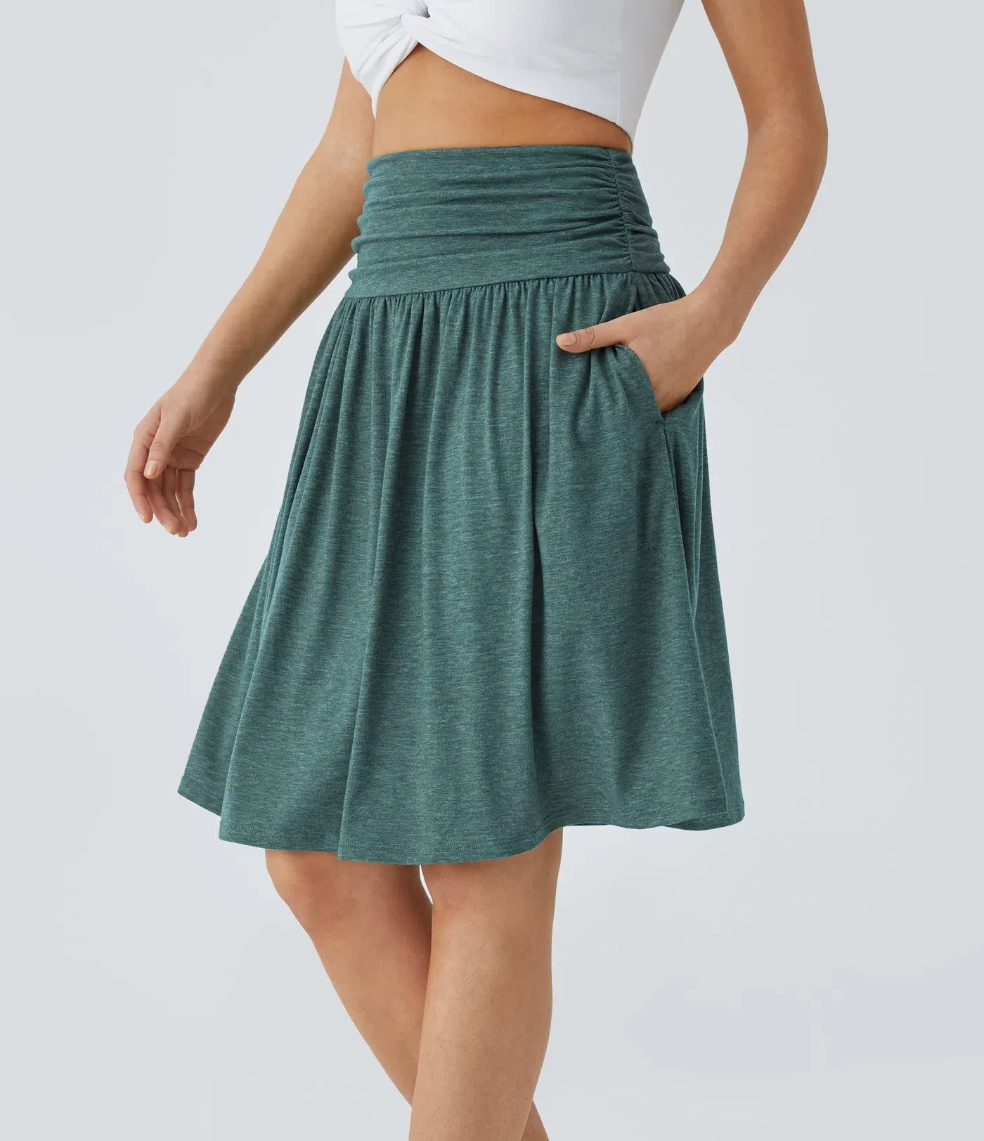 Nina | Falda Elegante y Cómoda