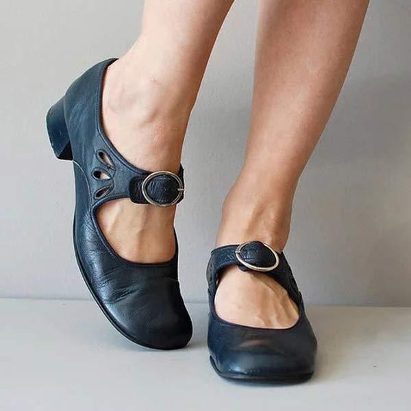 Dolly - Sandalias de Elegancia Atemporal