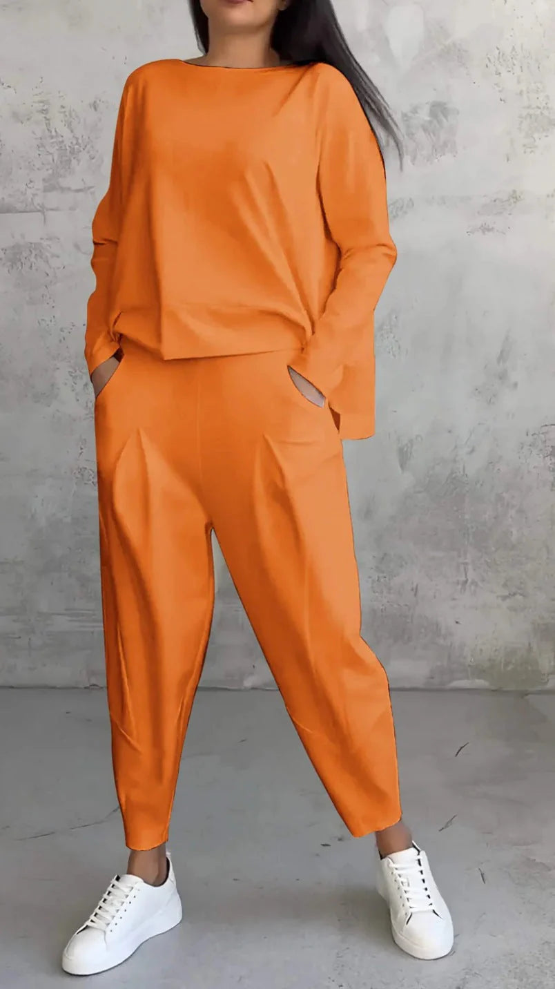 Maisa - conjunto elegante