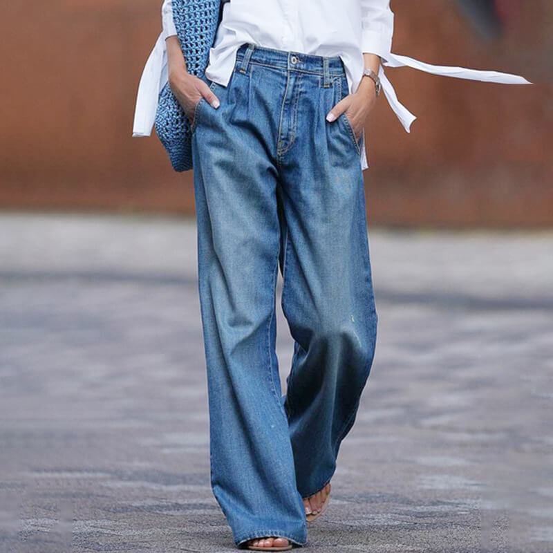 Tula - Los vaqueros a la moda y cómodos