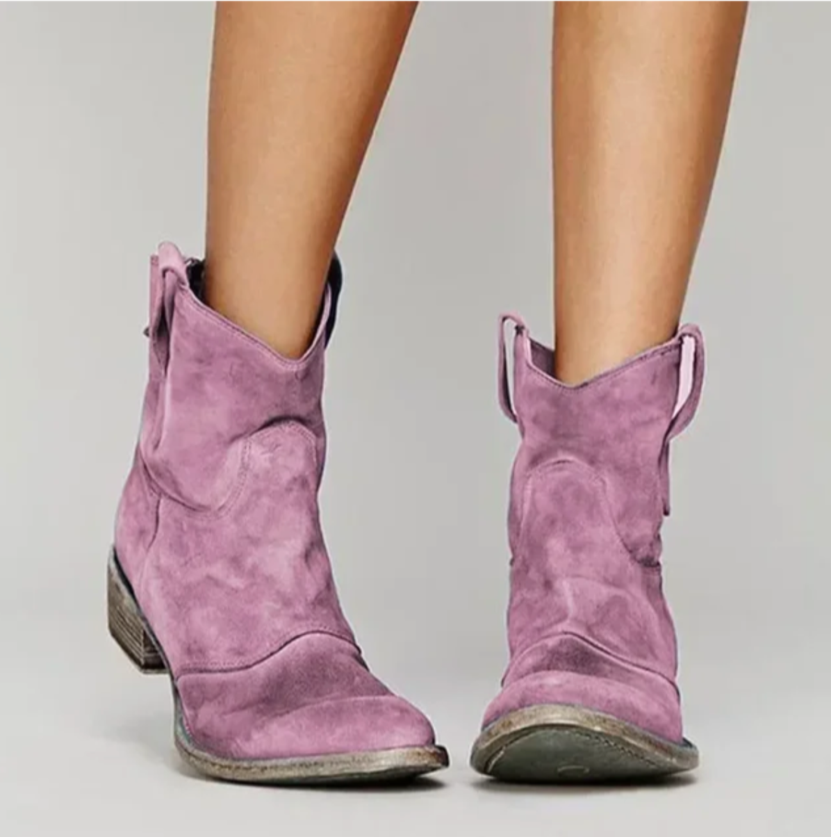 Rossella - Botas artesanales de calidad premium
