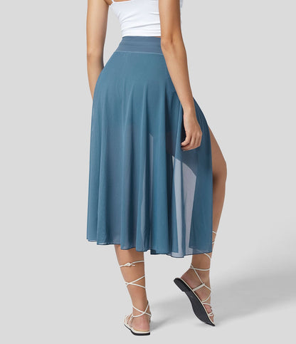 Livan | Elegante falda 2 en 1