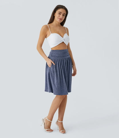 Nina | Falda Elegante y Cómoda