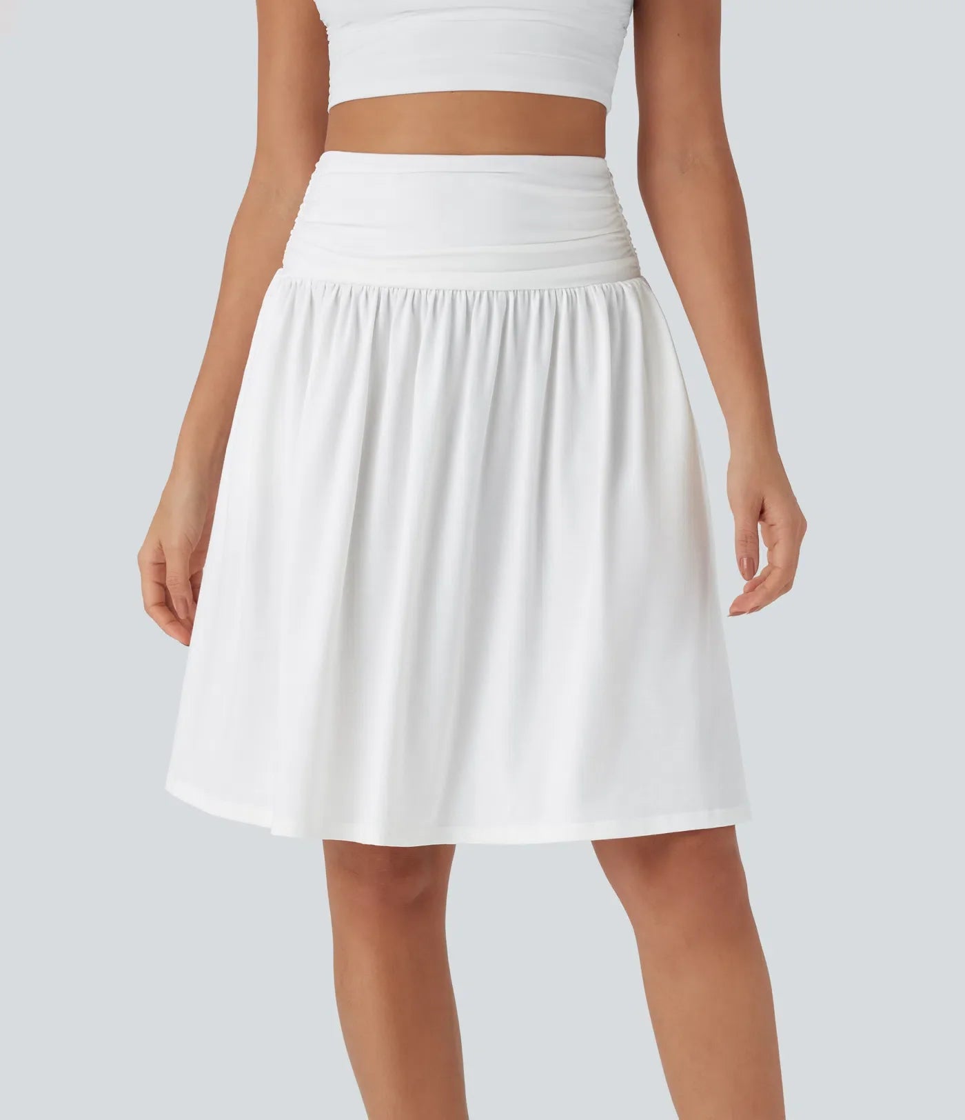 Nina | Falda Elegante y Cómoda