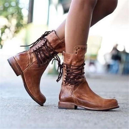 Nyna - Botas (Nueva Colección)