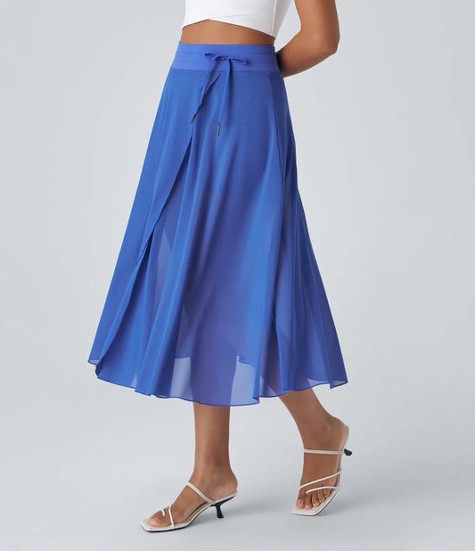 Livan | Elegante falda 2 en 1