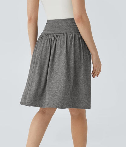 Nina | Falda Elegante y Cómoda