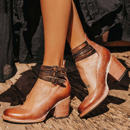 Yolie - Botas