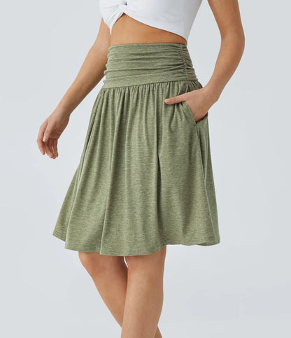 Nina | Falda Elegante y Cómoda
