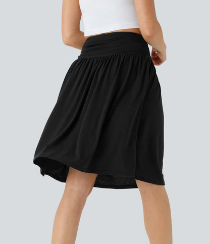 Nina | Falda Elegante y Cómoda