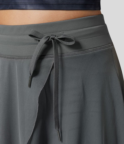 Livan | Elegante falda 2 en 1