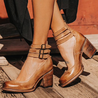 Yolie - Botas