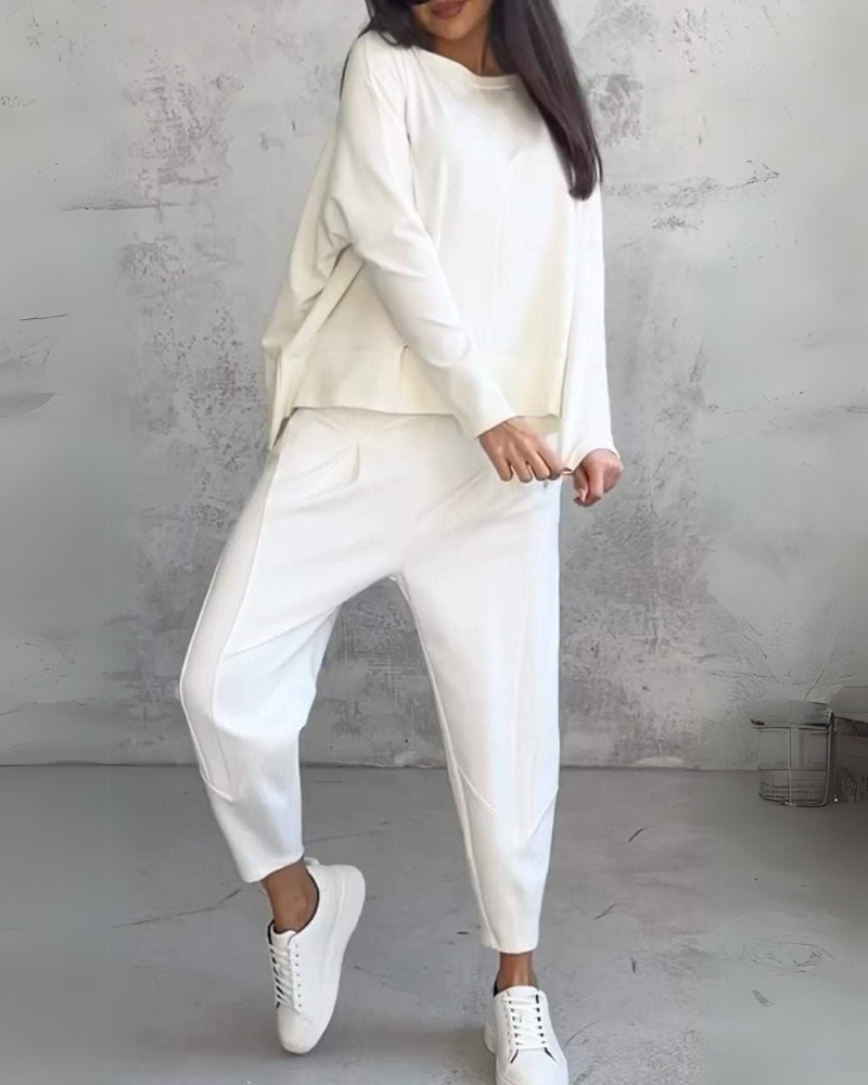 Maisa - conjunto elegante