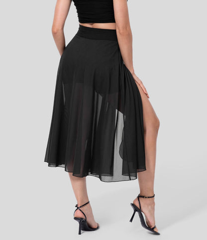 Livan | Elegante falda 2 en 1