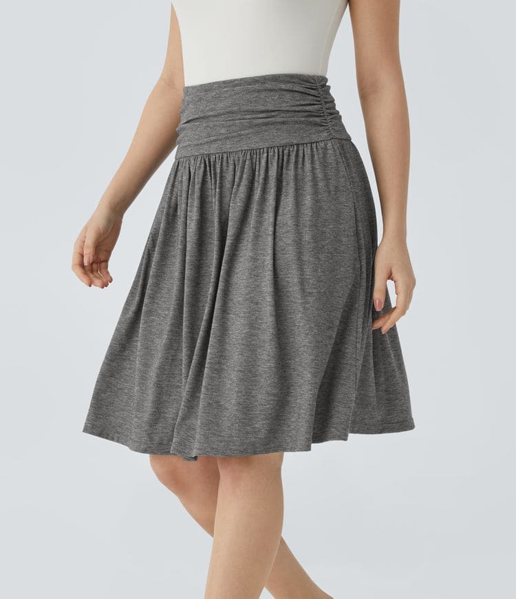 Nina | Falda Elegante y Cómoda