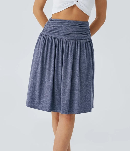 Nina | Falda Elegante y Cómoda