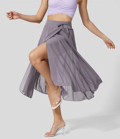 Livan | Elegante falda 2 en 1
