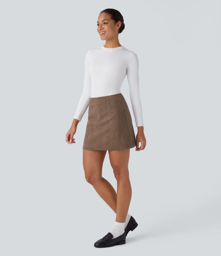 Emma | Falda de Pana