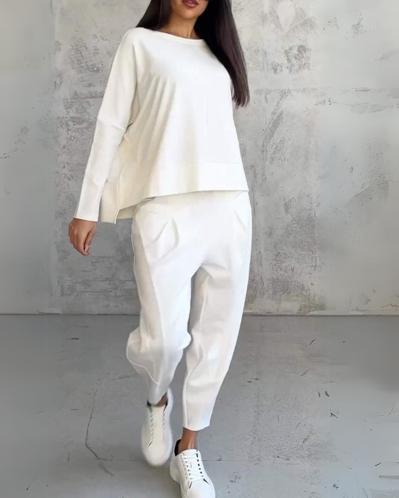 Maisa - conjunto elegante