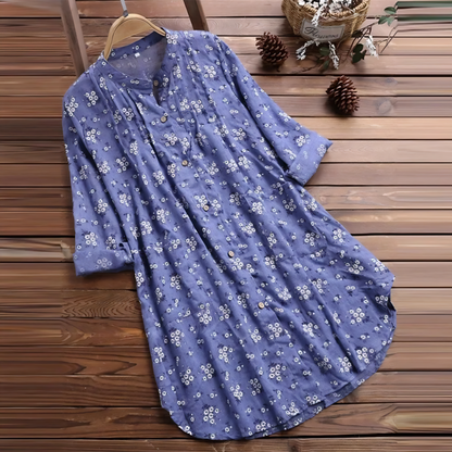 Josefina - blusa floral