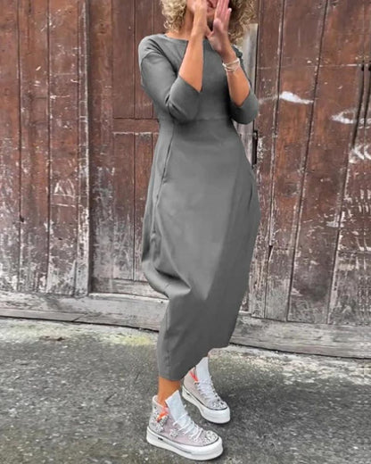 Alegria - Vestido casual y elegante