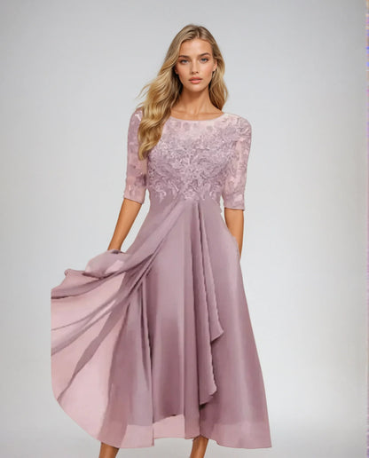 Bonita - Vestido Elegante