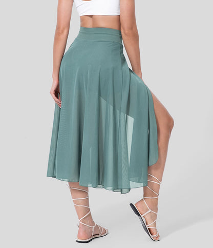 Livan | Elegante falda 2 en 1