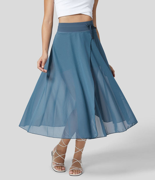 Livan | Elegante falda 2 en 1