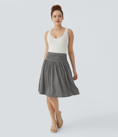 Nina | Falda Elegante y Cómoda