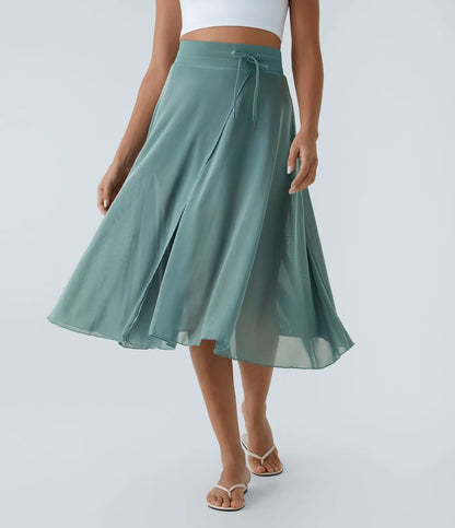 Livan | Elegante falda 2 en 1