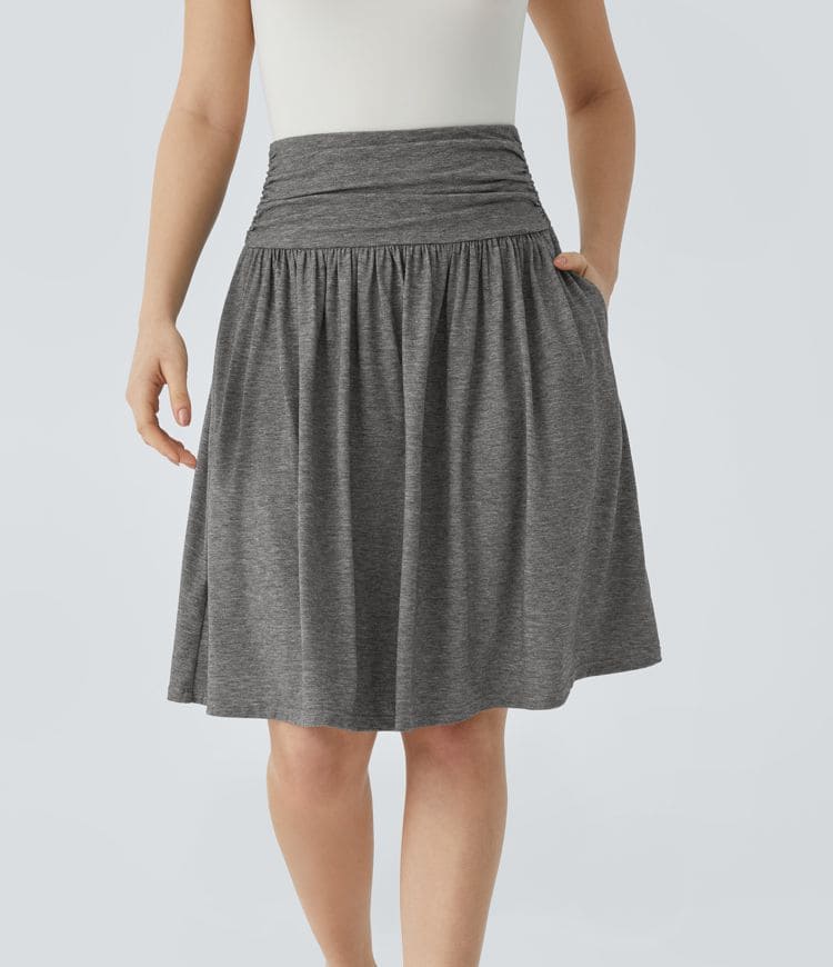 Nina | Falda Elegante y Cómoda