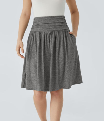 Nina | Falda Elegante y Cómoda