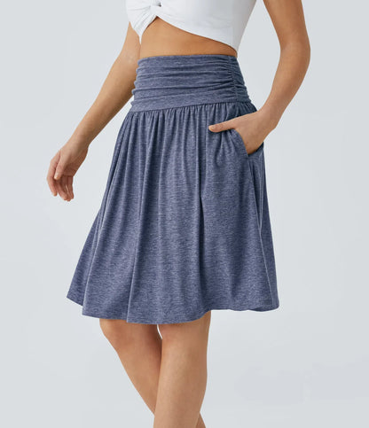 Nina | Falda Elegante y Cómoda