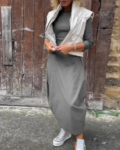 Alegria - Vestido casual y elegante