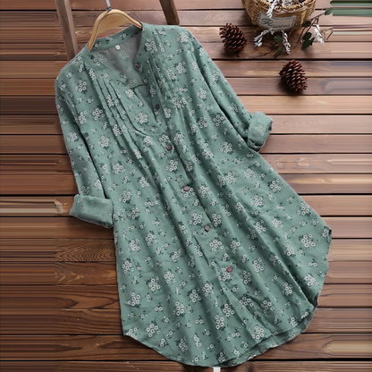 Josefina - blusa floral