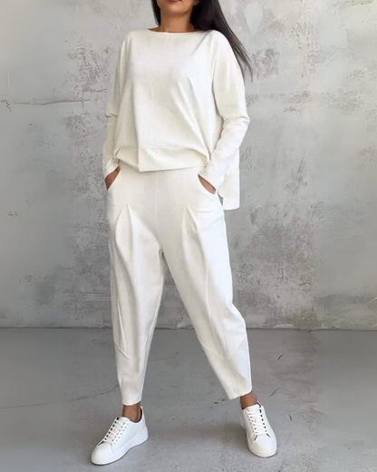 Maisa - conjunto elegante