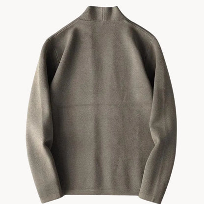 Julio -Blazer de estilo masculino