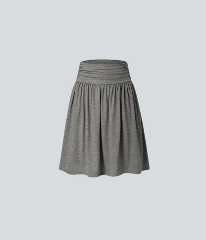 Nina | Falda Elegante y Cómoda