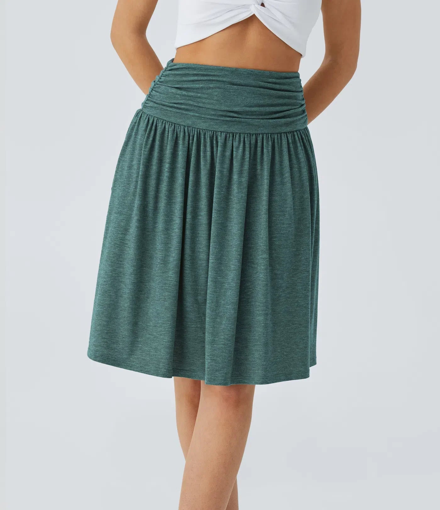 Nina | Falda Elegante y Cómoda