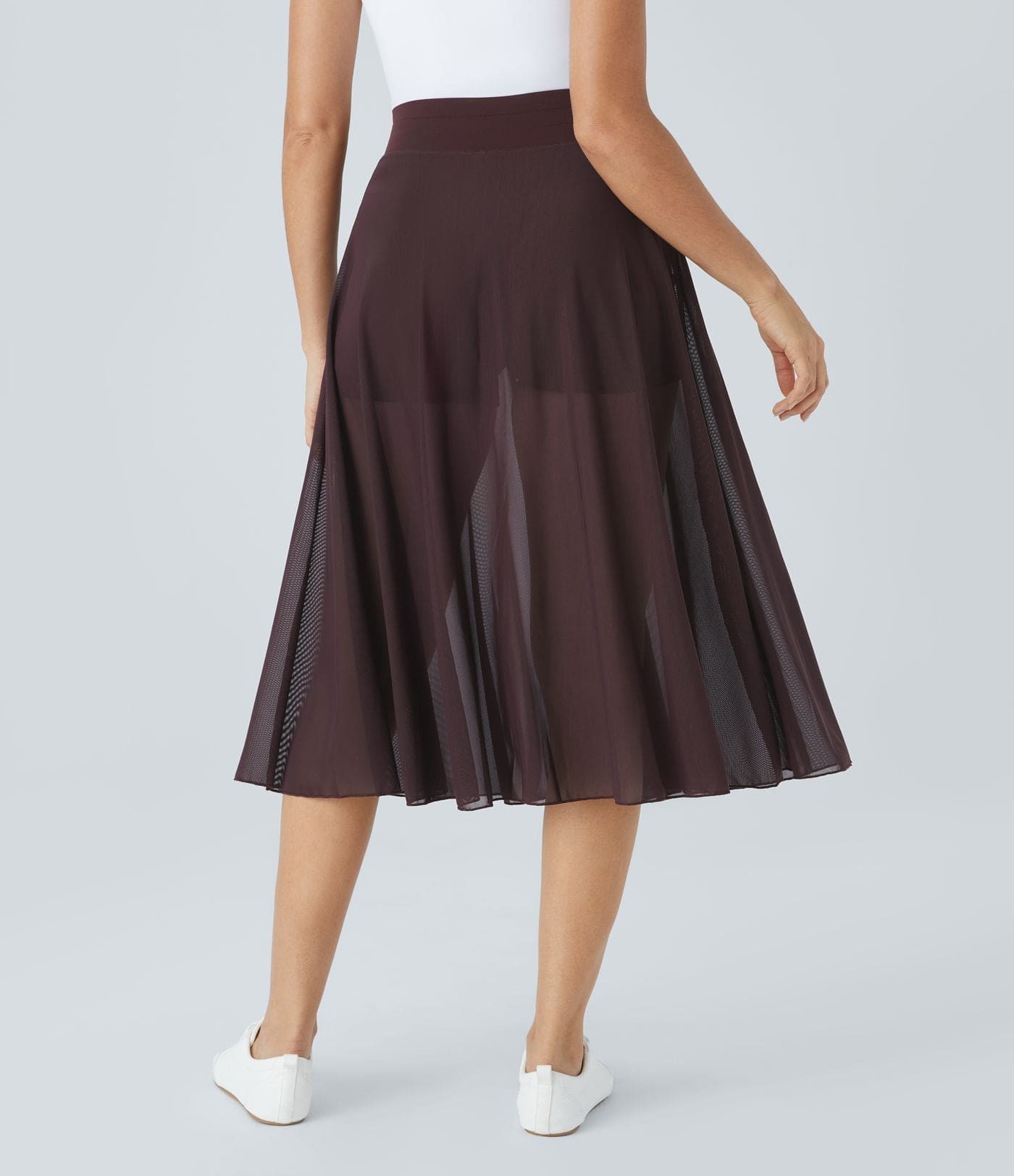 Livan | Elegante falda 2 en 1