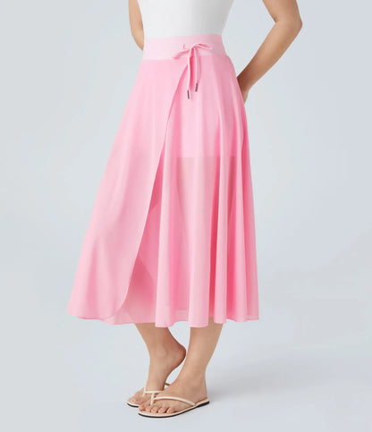 Livan | Elegante falda 2 en 1