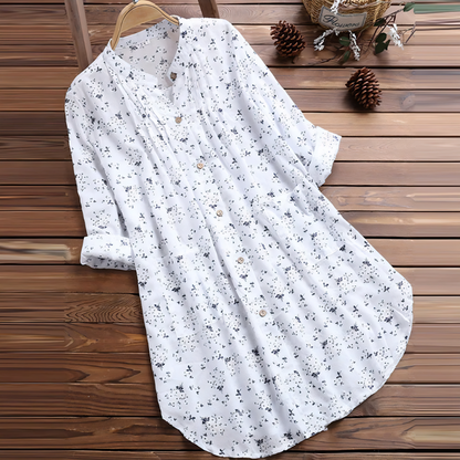 Josefina - blusa floral