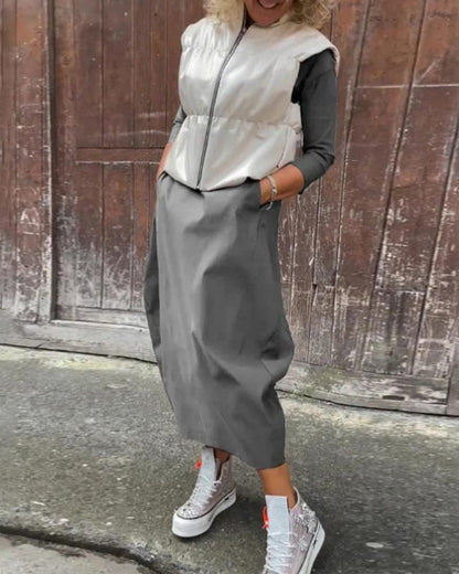 Alegria - Vestido casual y elegante