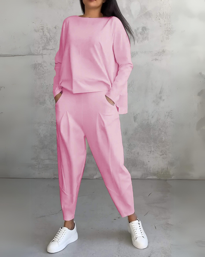 Maisa - conjunto elegante