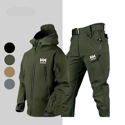 Chiro - La colección de ropa de invierno de élite