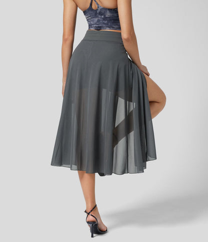 Livan | Elegante falda 2 en 1