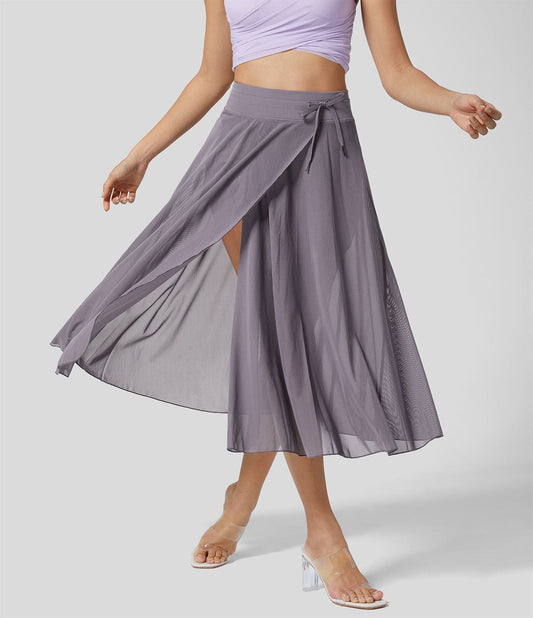 Livan | Elegante falda 2 en 1