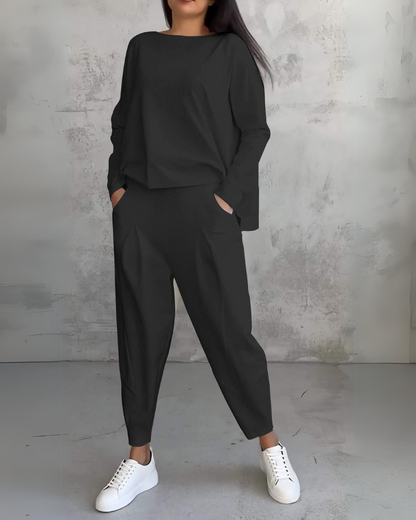 Maisa - conjunto elegante