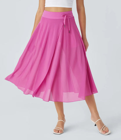 Livan | Elegante falda 2 en 1
