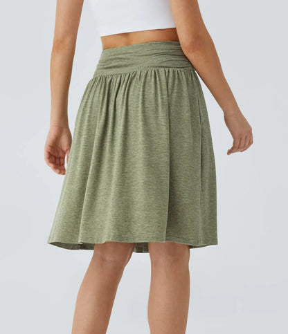 Nina | Falda Elegante y Cómoda